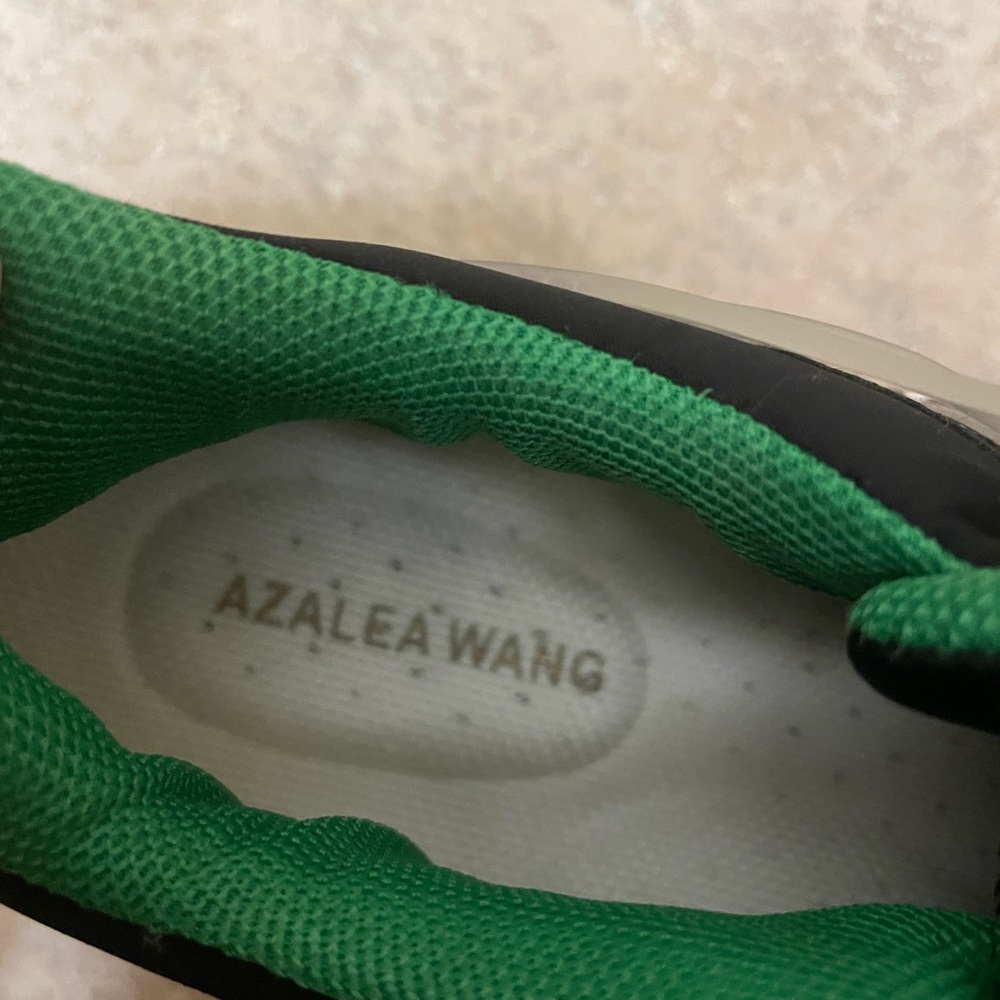 Azalea Wang Lost in the Forest Sneakers - Picture 5 of 7